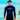 SAILBEE  Long Sleeve Surfing Quick Drying Diving Suit Top Sunscreen SWIMSUIT SET M016