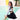 SAILBEE  Swimsuit Women's Conservative Hot Spring Long Sleeved Diving Suit Surfing Snorkeling Suit One-Piece N124