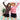 SAILBEE Women's Surfing Snorkeling Swimsuit Set Bathing Suit Long Sleeve Raghguard Top A132