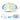 Swimming Goggles Women's Waterproof And Anti Fog HD Swimming Glasses Diving Men's Professional Swimming Cap Set YJ01