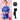 SAILBEE Split Sunscreen Jellyfish Snorkeling Long Sleeved Long Pants Surfing Three Piece Suit Swimsuit Quick Drying N048