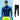 SAILBEE Men's UV Protect Surfing Rash Guard Long Sleeve Swimsuit Rashguard Surf Shirt M041