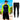 SAILBEE Men's long sleeved surfing suit diving suit sunscreen snorkeling fast dry swimming suit M037