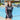 SAILBEE Women's Long Sleeved Swimsuit Diving Suit UV Sun Conservative Thin Surfer Suit Quick Dry Hot Spring Snorkeling Swimsuit N134