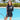 SAILBEE Women's Long Sleeved Swimsuit Diving Suit UV Sun Conservative Thin Surfer Suit Quick Dry Hot Spring Snorkeling Swimsuit N134