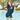 SAILBEE Women's Long Sleeved Swimsuit Diving Suit UV Sun Conservative Thin Surfer Suit Quick Dry Hot Spring Snorkeling Swimsuit N134