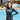 SAILBEE Women's Long Sleeved Swimsuit Diving Suit UV Sun Conservative Thin Surfer Suit Quick Dry Hot Spring Snorkeling Swimsuit N134
