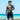 SAILBEE Mens UV Protect Surfing Rash Guard Long Sleeve Swimsuit Rashguard Surf Shirt M045