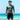 SAILBEE Mens UV Protect Surfing Rash Guard Long Sleeve Swimsuit Rashguard Surf Shirt M045