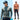 SAILBEE Mens UV Protect Surfing Rash Guard Long Sleeve Swimsuit Rashguard Surf Shirt M045