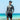SAILBEE Mens UV Protect Surfing Rash Guard Long Sleeve Swimsuit Rashguard Surf Shirt M045