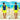 SAILBEE Men's UV Sun Protection Long Sleeve Rash Guard Wetsuit Swimsuit Top Diving Suit Men Split Long-Sleeved Trousers Sunscreen M088