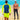 SAILBEE Men's UV Sun Protection Long Sleeve Rash Guard Wetsuit Swimsuit Top Diving Suit Men Split Long-Sleeved Trousers Sunscreen M088