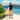 SAILBEE Men's UV Sun Protection Long Sleeve Rash Guard Wetsuit Swimsuit Top Diving Suit Men Split Long-Sleeved Trousers Sunscreen M099