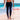 SAILBEE Men's UV Sun Protection Long Sleeve Rash Guard Wetsuit Swimsuit Top Diving Suit Men Split Long-Sleeved Trousers Sunscreen M099