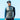 SAILBEE Men's UV Sun Protection Long Sleeve Rash Guard Wetsuit Swimsuit Top Diving Suit Men Split Long-Sleeved Trousers Sunscreen M0101