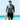 SAILBEE Men's UV Sun Protection Long Sleeve Rash Guard Wetsuit Swimsuit Top Diving Suit Men Split Long-Sleeved Trousers Sunscreen M0101