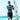 SAILBEE Men's UV Sun Protection Long Sleeve Rash Guard Wetsuit Swimsuit Top Diving Suit Men Split Long-Sleeved Trousers Sunscreen M0101