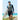 SAILBEE Men's UV Sun Protection Long Sleeve Rash Guard Wetsuit Swimsuit Top Diving Suit Men Split Long-Sleeved Trousers Sunscreen M0101