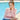 SAILBEE Ready stock Swimsuit for women UV Sun Long-sleeved  Diving suit Swimming suit for women Split 5-piece suit Sunscreen Quick-drying N054