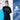 SAILBEE Men's UV Sun Protection Long Sleeve Rash Guard Wetsuit Swimsuit Top Diving Suit Men Split Long-Sleeved Trousers M0105