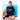 SAILBEE Men's UV Sun Protection Long Sleeve Rash Guard Wetsuit Swimsuit Top Diving Suit Men Split Long-Sleeved Trousers M0105