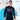SAILBEE Men's UV Sun Protection Long Sleeve Rash Guard Wetsuit Swimsuit Top Diving Suit Men Split Long-Sleeved Trousers M0105