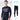 SAILBEE Men's UV Sun Protection Long Sleeve Rash Guard Wetsuit Swimsuit Top Diving Suit Men Split Long-Sleeved Trousers M0105