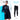 SAILBEE Men's UV Sun Protection Long Sleeve Rash Guard Wetsuit Swimsuit Top Diving Suit Men Split Long-Sleeved Trousers M0105