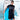 SAILBEE Men's UV Sun Protection Short Sleeve Rash Guard Wetsuit Swimsuit Top Diving Suit Men Split Long-Sleeved Trousers M0106