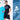 SAILBEE Men's UV Sun Protection Short Sleeve Rash Guard Wetsuit Swimsuit Top Diving Suit Men Split Long-Sleeved Trousers M0106