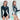 SAILBEE Swimsuit Women's One-piece Long Sleeved Sunscreen Surfing Professional Diving Suit Diving Suit Hot Spring Swimsuit A131