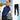 SAILBEE Men's UV Sun Protection Long Sleeve Rash Guard Wetsuit Swimsuit Top Diving Suit Men Split Long-Sleeved Trousers M0106