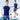 SAILBEE Men's UV Sun Protection Long Sleeve Rash Guard Wetsuit Swimsuit Top Diving Suit Men Split Long-Sleeved Trousers M0107