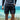 SAILBEE Men's UV Sun Protection Long Sleeve Rash Guard Wetsuit Swimsuit Top Diving Suit Men Split Long-Sleeved Trousers M005