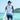 SAILBEE Men's UV Sun Protection Long Sleeve Rash Guard Wetsuit Swimsuit Top Diving Suit Men Split Long-Sleeved Trousers M005