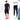 SAILBEE Men's UV Sun Protection Long Sleeve Rash Guard Wetsuit Swimsuit Top Diving Suit Men Split Long-Sleeved Trousers Sunscreen M0100