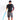 SAILBEE Men's UV Sun Protection Long Sleeve Rash Guard Wetsuit Swimsuit Top Diving Suit Men Split Long-Sleeved Trousers Sunscreen M0100