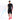 SAILBEE Men's UV Sun Protection Long Sleeve Rash Guard Wetsuit Swimsuit Top Diving Suit Men Split Long-Sleeved Trousers Sunscreen M0100