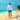 SAILBEE Men's UV Sun Protection Long Sleeve Rash Guard Wetsuit Swimsuit Top Diving Suit Men Split Long-Sleeved Trousers Sunscreen M099