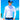 SAILBEE Men's UV Sun Protection Long Sleeve Rash Guard Wetsuit Swimsuit Top Diving Suit Men Split Long-Sleeved Trousers Sunscreen M099