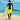 SAILBEE Men's UV Sun Protection Long Sleeve Rash Guard Wetsuit Swimsuit Top Diving Suit Men Split Long-Sleeved Trousers Sunscreen