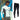 SAILBEE Men's UV Sun Protection Long Sleeve Rash Guard Wetsuit Swimsuit Top Diving Suit Men Split Long-Sleeved Trousers Sunscreen