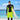 SAILBEE Men's UV Sun Protection Long Sleeve Rash Guard Wetsuit Swimsuit Top Diving Suit Men Split Long-Sleeved Trousers Sunscreen M014
