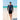 SAILBEE Men's UV Sun Protection Long Sleeve Rash Guard Wetsuit Swimsuit Top Diving Suit Men Split Long-Sleeved Trousers Sunscreen M045