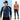 SAILBEE Men's UV Sun Protection Long Sleeve Rash Guard Wetsuit Swimsuit Top Diving Suit Men Split Long-Sleeved Trousers Sunscreen M045