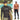SAILBEE Men UV Protect Swimwear Long Sleeve Swimsuit Mens Rashguard Surfing Rash Guard Surf Shirt For Swimming Diving suit