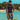 SAILBEE Men UV Protect Swimwear Long Sleeve Swimsuit Mens Rashguard Surfing Rash Guard Surf Shirt For Swimming Diving suit