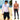 SAILBEE Men UV Protect Swimwear Long Sleeve Swimsuit Mens Rashguard Surfing Rash Guard Surf Shirt For Swimming Diving suit