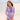 SAILBEE Women's UV Sun Protection Long Sleeve Rash Guard Wetsuit Swimsuit Top